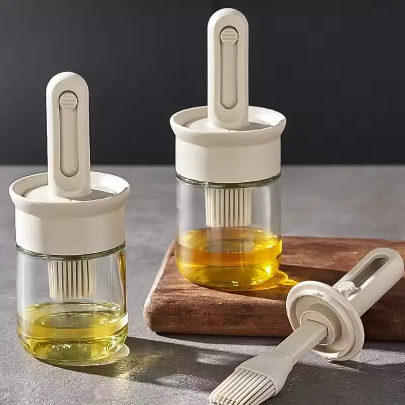 1pc Oil Dispenser