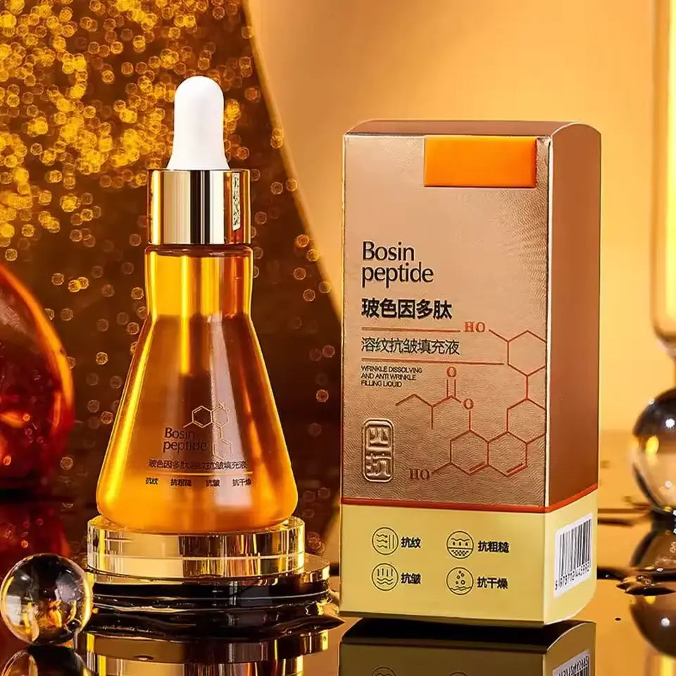 Peptide Essence For Face Nourishing