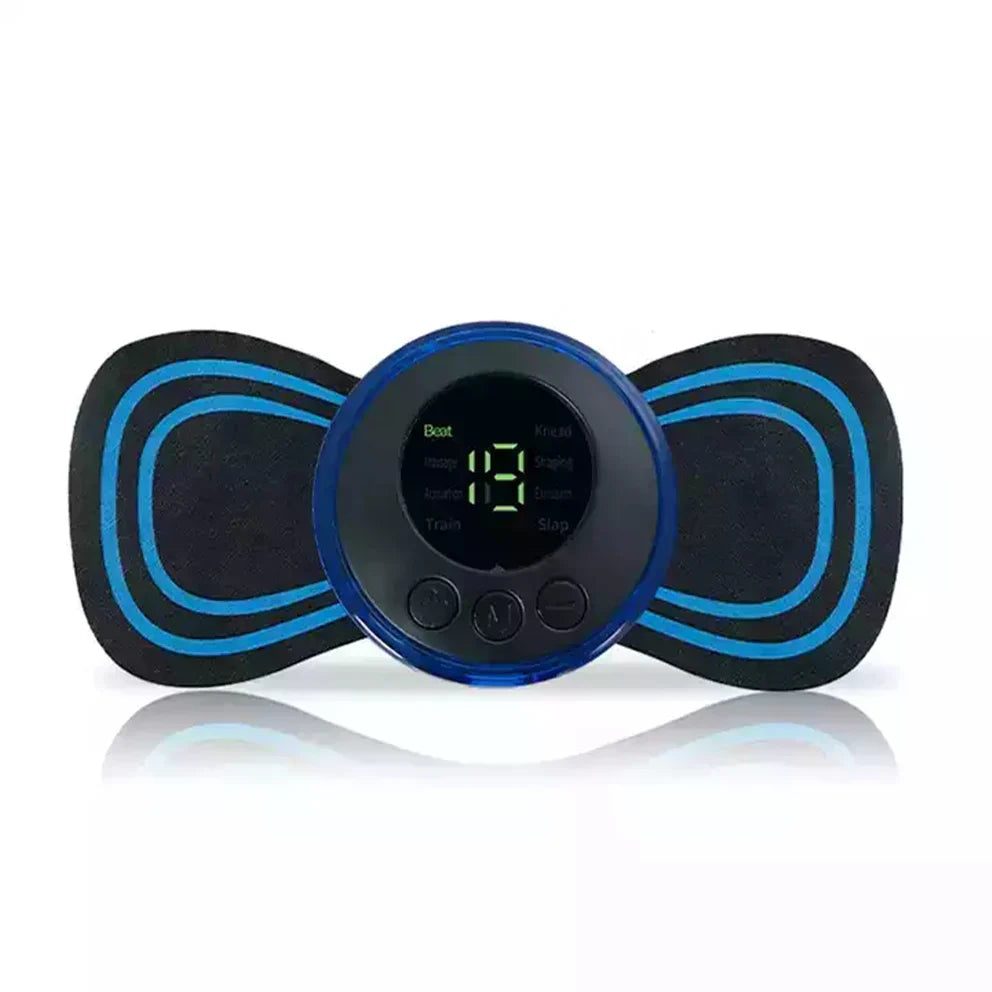 Pocket Size Massager