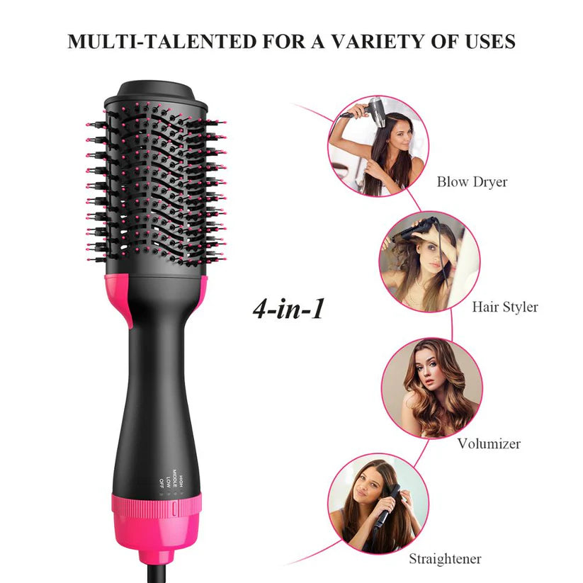 Salon Hair Care Styler