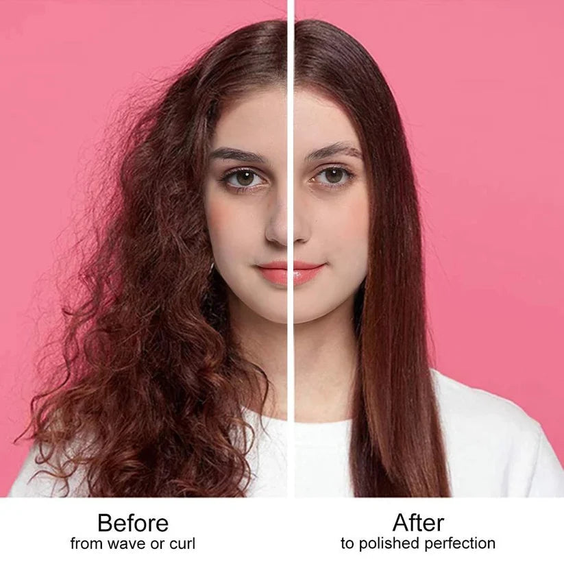 Salon Hair Care Styler