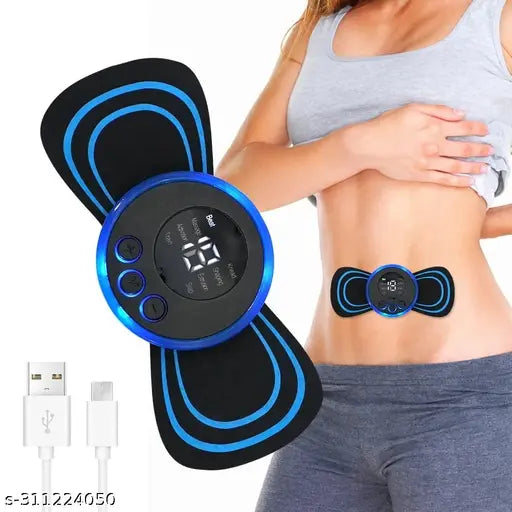 Pocket Size Massager